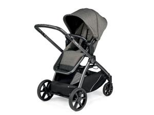 Peg-pérego Kinderwagen 3in1 city grey YPSI